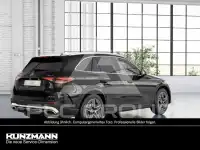 2026 Mercedes Benz GLC 200