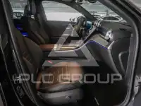 2026 Mercedes Benz GLC 200