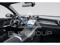 2026 Mercedes Benz GLC 200