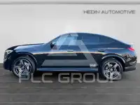 2026 Mercedes Benz GLC 200