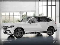 2026 Mercedes Benz GLC 200