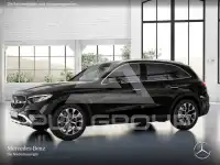 2026 Mercedes Benz GLC 200
