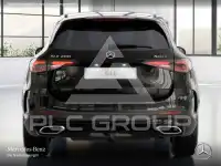 2026 Mercedes Benz GLC 200