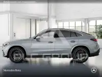 2026 Mercedes Benz GLC 200