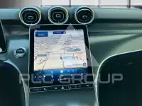 2026 Mercedes Benz GLC 200