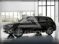 2026 Mercedes Benz GLC 200