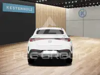 2026 Mercedes Benz GLC 200
