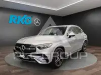 2026 Mercedes Benz GLC 200