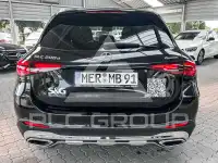2026 Mercedes Benz GLC 200