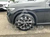 2026 Mercedes Benz GLC 200
