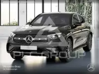 2026 Mercedes Benz GLC 200