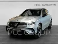 2026 Mercedes Benz GLC 200