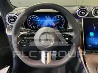 2026 Mercedes Benz GLC 200