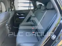 2026 Mercedes Benz GLC 200