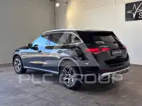 2026 Mercedes Benz GLC 200