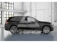 2026 Mercedes Benz GLC 200
