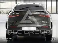 2026 Mercedes Benz GLC 200