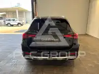 2026 Mercedes Benz GLC 200