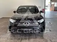 2026 Mercedes Benz GLC 200