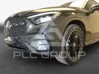 2026 Mercedes Benz GLC 200