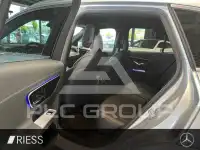 2026 Mercedes Benz GLC 200