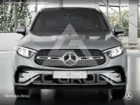2026 Mercedes Benz GLC 200