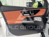 2026 Mercedes Benz GLC 200