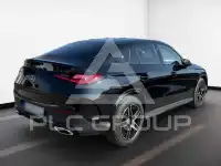 2026 Mercedes Benz GLC 200
