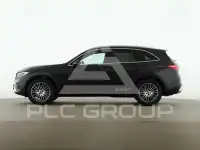 2026 Mercedes Benz GLC 200