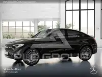 2026 Mercedes Benz GLC 200