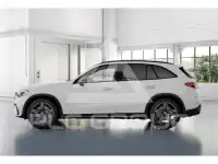 2026 Mercedes Benz GLC 200
