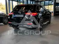 2026 Mercedes Benz GLC 200