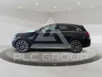 2026 Mercedes Benz GLC 200