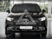 2026 Mercedes Benz GLC 200