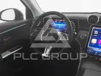 2026 Mercedes Benz GLC 200