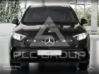 2026 Mercedes Benz GLC 200