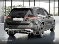 2026 Mercedes Benz GLC 200