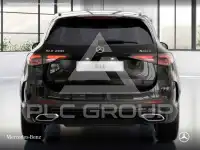 2026 Mercedes Benz GLC 200