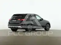 2026 Mercedes Benz GLC 200