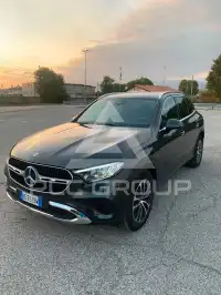 2026 Mercedes Benz GLC 200