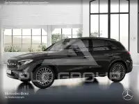 2026 Mercedes Benz GLC 200