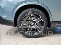 2026 Mercedes Benz GLC 200