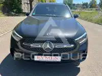 2026 Mercedes Benz GLC 200
