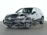 2026 Mercedes Benz GLC 200