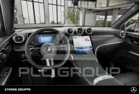 2026 Mercedes Benz GLC 200
