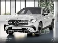 2026 Mercedes Benz GLC 200
