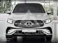 2026 Mercedes Benz GLC 200