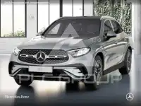 2026 Mercedes Benz GLC 200