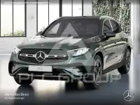 2026 Mercedes Benz GLC 200
