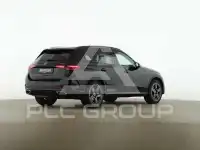 2026 Mercedes Benz GLC 200